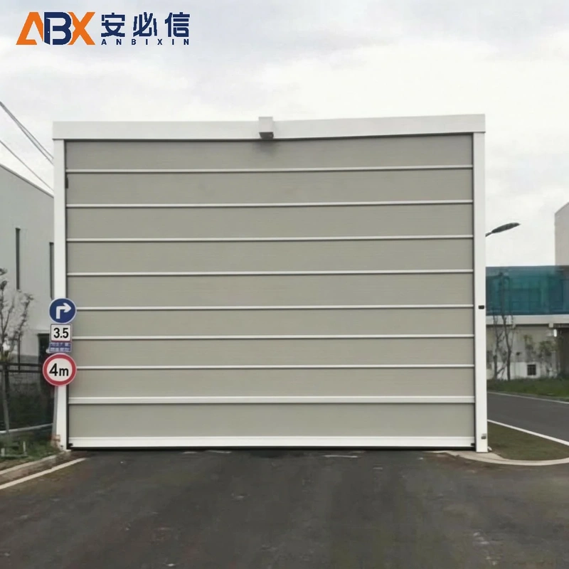 聊城市机械式门封